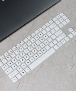Keyboard Membrane 15.6 Inch Silicone Pad