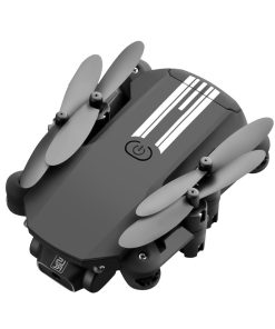 HD aerial photography drone