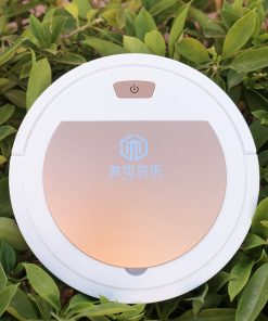 Alternative view of Home Cleaning Robot Vacuum Cleaner Robot Mops Floor Cleaning Robot Vaccum Cleaner