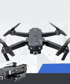 High-Definition Aerial Remote Control Aircraft Quadcopter