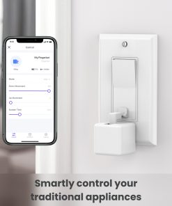 Freely Stick  Button Robot Finger Robot