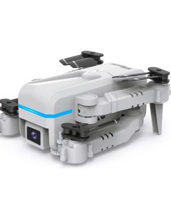 Alternative view of Mini Drone 4K HD Dual Camera Foldable Quadcopter Camera Drone
