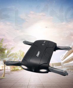 New product H37 mini folding wifi fixed height aircraft