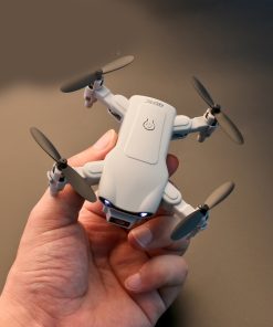 Mini Aerial Photography Professional Remote Control Drone