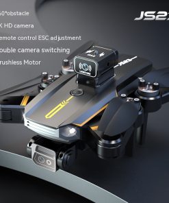 Alternative view of Obstacle Avoidance HD Aerial Photography Long Endurance Remote Control Toy