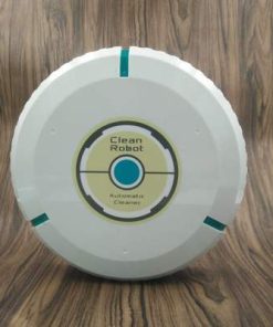 AC Sweeping Robot Household Automatic Sweeping Machine
