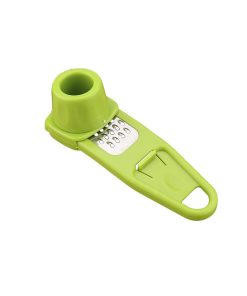 Garlic Masher & Seasoning Grinder — Kitchen Gadget