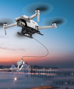 Home Drone Simple Light-sensitive Puter Accessories