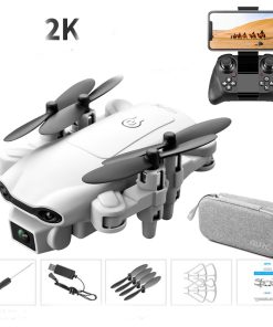 Alternative view of Mini Aerial Photography Professional Remote Control Drone