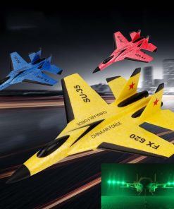 Glider Fighter Model  Fixed Wing Outdoor Children's Toys