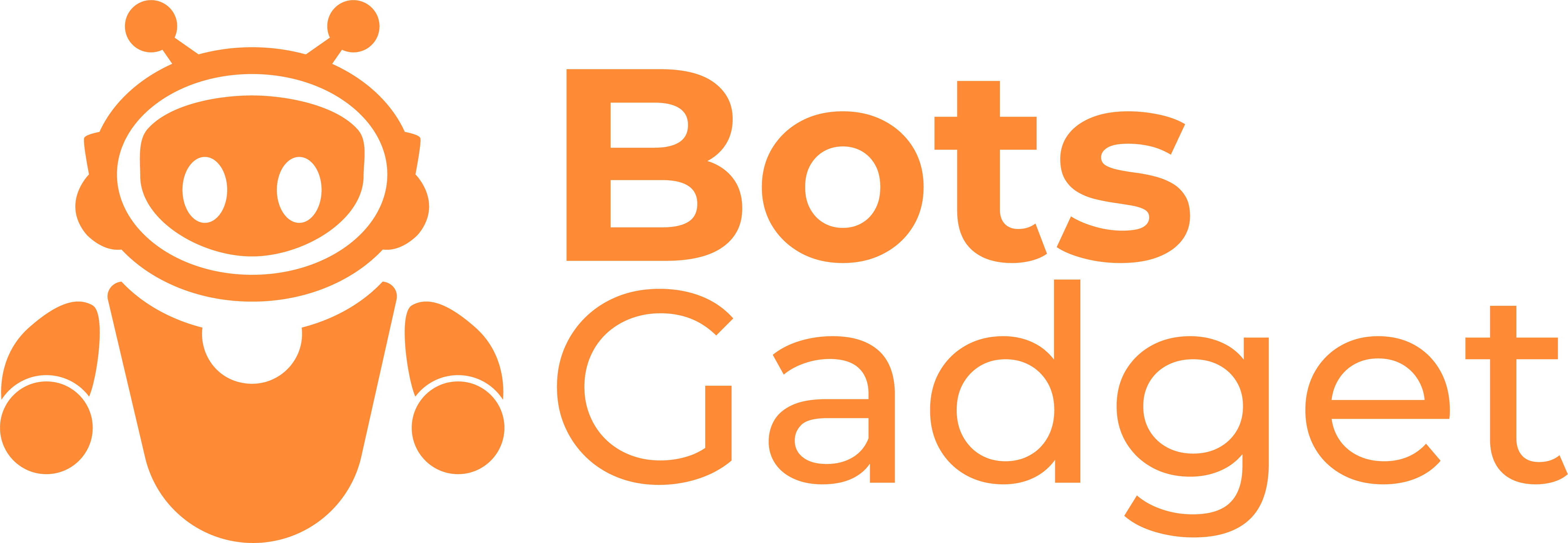 BotsGadget