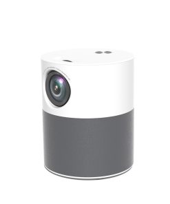 Alternative view of New Mini Home High-definition Projector