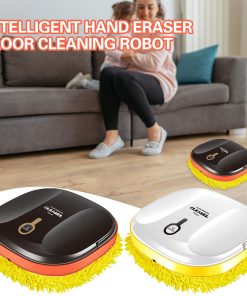USB Rechargeable Mop Cleaning Machine