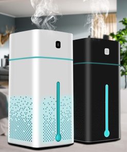 Air Purifier & Humidifier