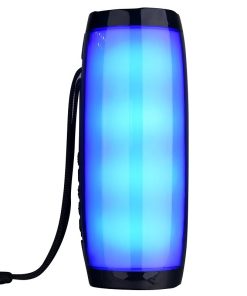 Alternative view of Waterproof Wireless Bluetooth Speaker