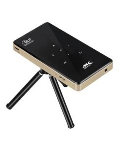 Smart Android Mini Projector — Portable Home Cinema
