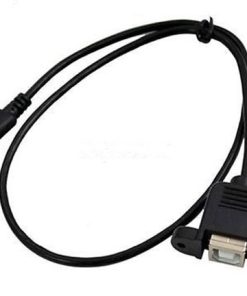 Alternative view of Android USB Charging & Data Cable