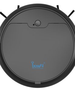 Factory Direct High Quality Intelligent robot vacuum cleaner