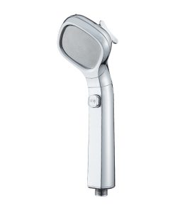 Alternative view of 4-Mode Pressure Shower Head — Adjustable Water Flow