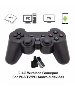 Alternative view of Wireless Android Gamepad Controller