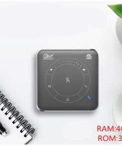 Portable Android Phone Projector