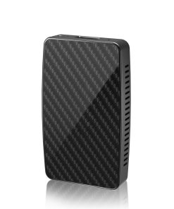 Alternative view of Wireless CarPlay & Android Auto Adapter — 2-in-1 Box