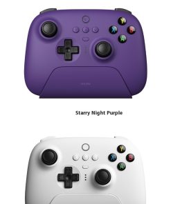 Alternative view of Orion Android Gamepad — Compatible with PC & Mobile