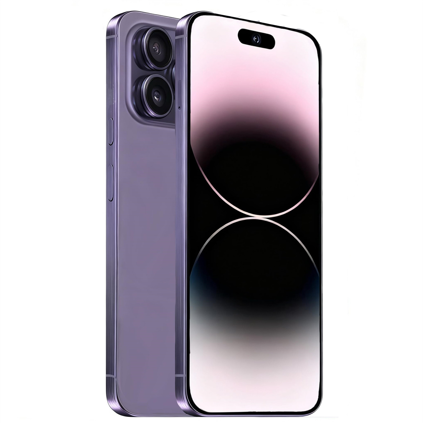 A15 Unlocked Smartphone Phone 8GB 256GB 6800mAh Android14.0 6.8inch 5G