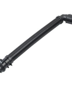 Alternative view of Engine Air Intake Hose, Intake Manifold, Air Filter Hose, OE-13717823517 For 1 Series, 3 Series, 5 Series, X3, X5