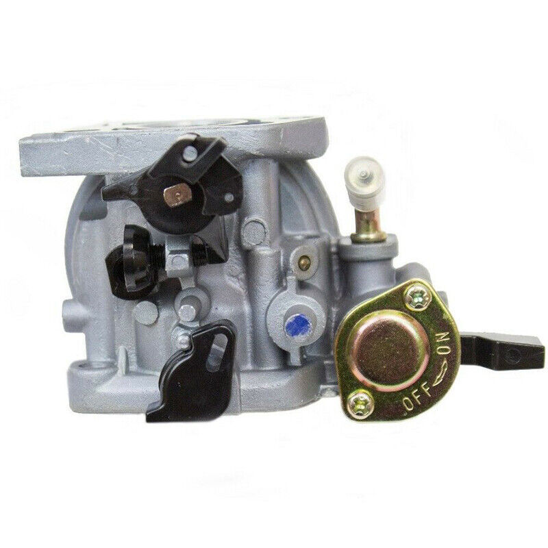 Small Engine Maintenance Kit Air Filter Sp Ark Plug Fuel Line Gaskets OE 16100-ZH8-W51 16100-ZH8-W61 For GX200 Series - Image 2