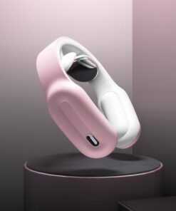 Multifunctional Massage Remote Control Neck Massager