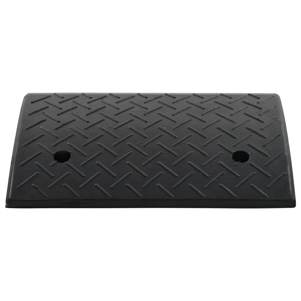 rubber curb ramp 50 x 32, curb ramps - Image 5
