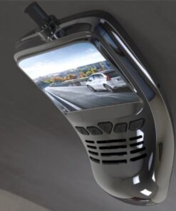 Small Eye Dash Cam Car DVR Recorder Camera With Wifi Full HD
