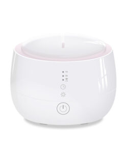 Alternative view of Smart home aromatherapy humidifier