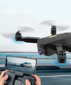 Brushless GPS Remote Control Drone Aerial Photography 4K HD