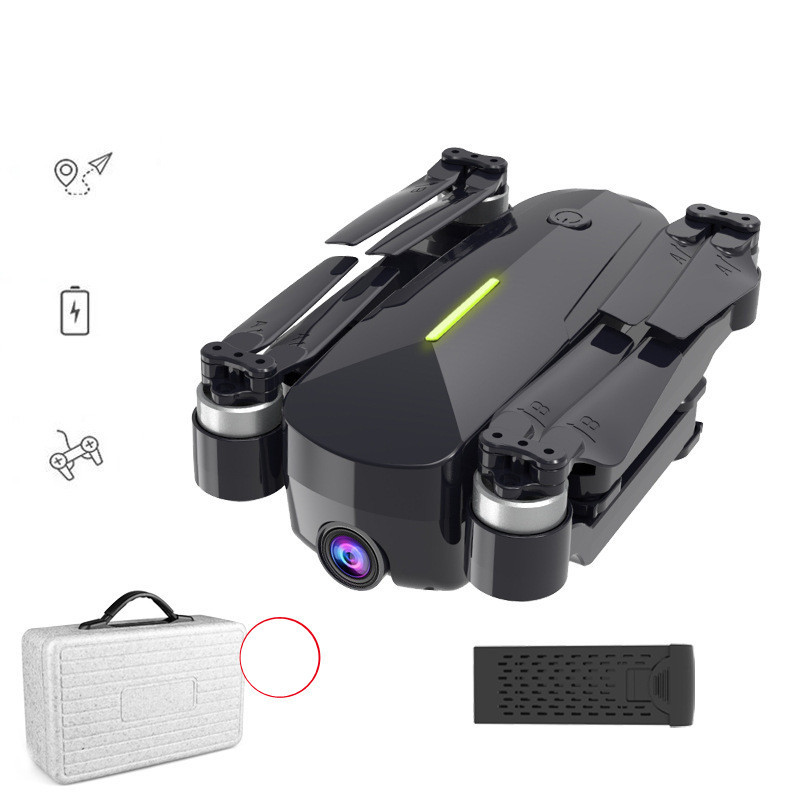 Brushless GPS Remote Control Drone Aerial Photography 4K HD - Image 7