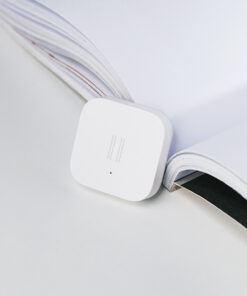 Vibration Sensor Alarm Reminder Homekit Smart Home