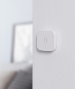 Alternative view of Vibration Sensor Alarm Reminder Homekit Smart Home