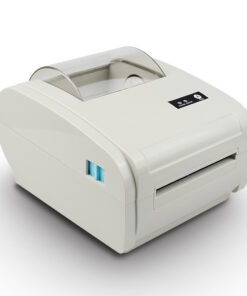 4x6 Direct Thermal printing labels printer shipping packing sticker printer