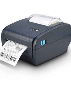 Alternative view of 4x6 Direct Thermal printing labels printer shipping packing sticker printer