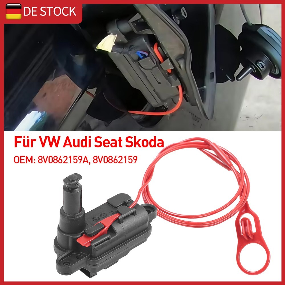 Adjustment Module, Servomotor Control Unit For Tiguan, Touran, Touareg, Octavia, Kodiaq, Ateca, ID.3, ID.4 - Image 2