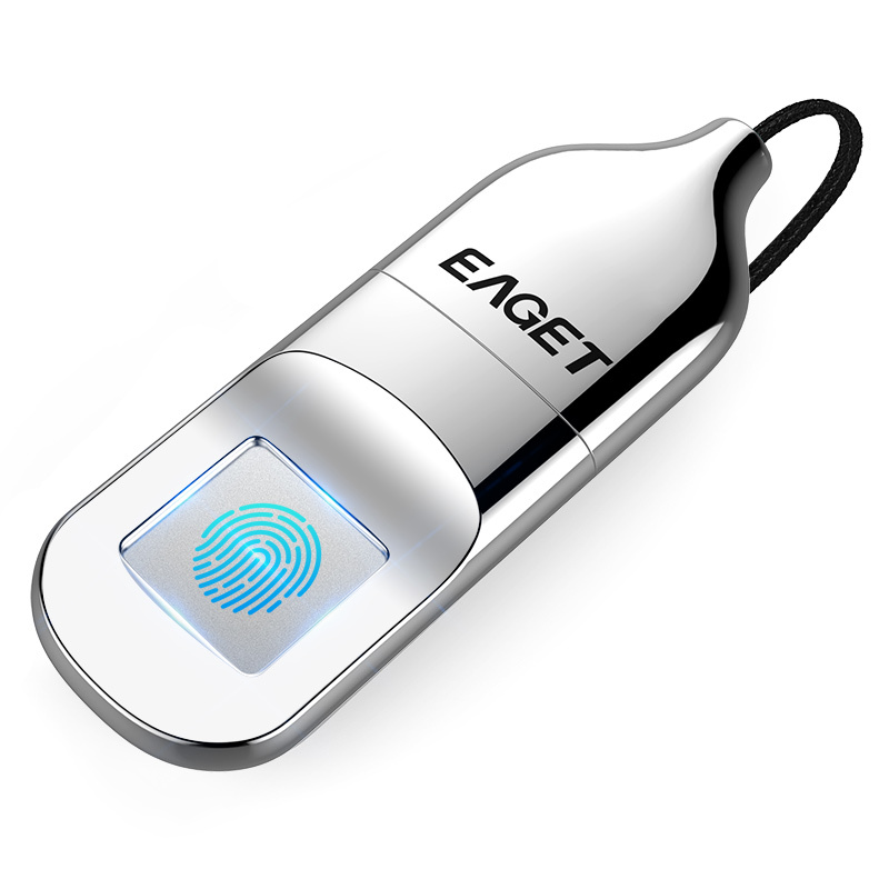 Fingerprint encryption U disk - Image 6