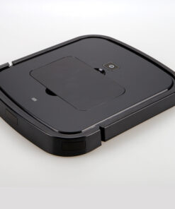 Alternative view of Intelligent sweeping robot
