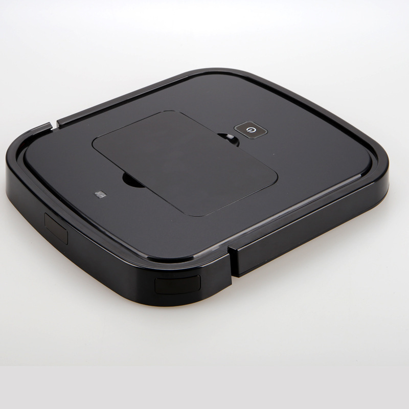 Intelligent sweeping robot - Image 2