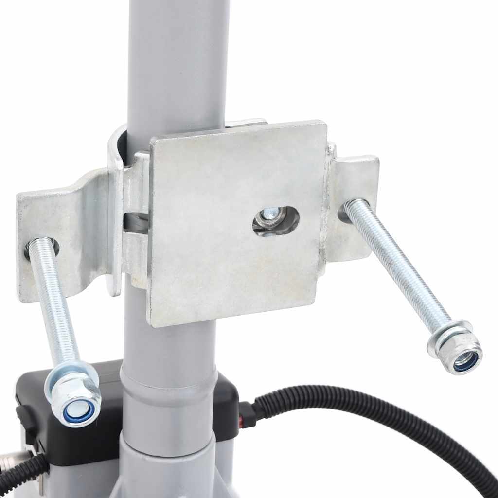 Motorized Support Wheel for Trailers, 12V 350W - Image 8