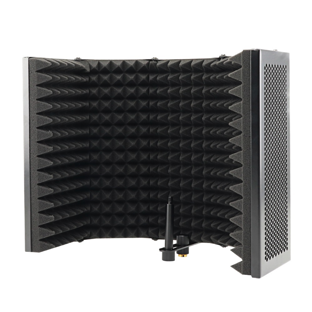 5-door microphone enclosure - Image 7