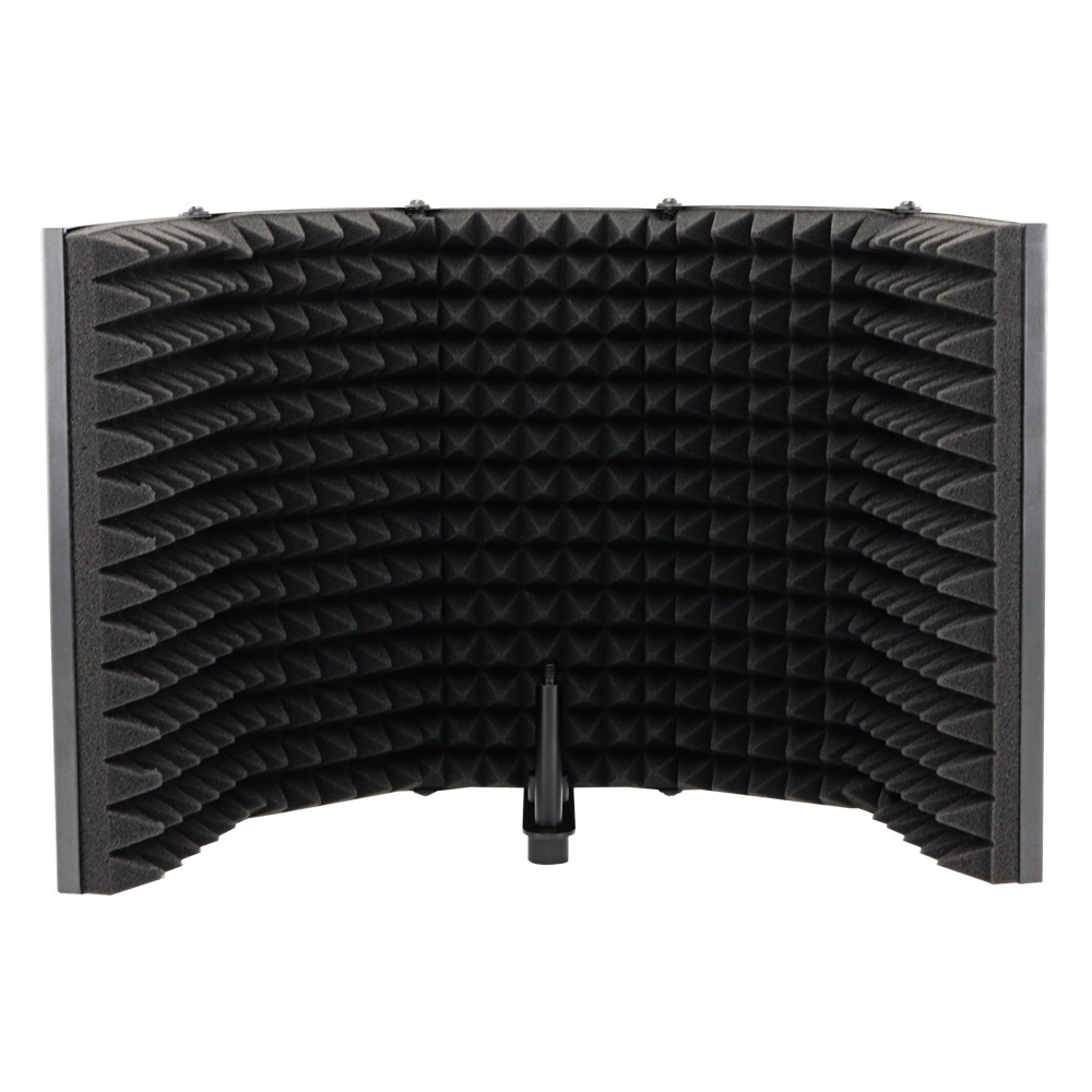 5-door microphone enclosure - Image 6