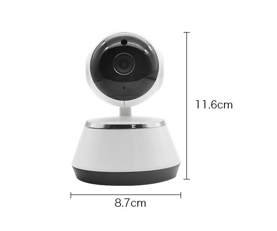 WiFi Wireless Baby Monitor Camera - Image 2