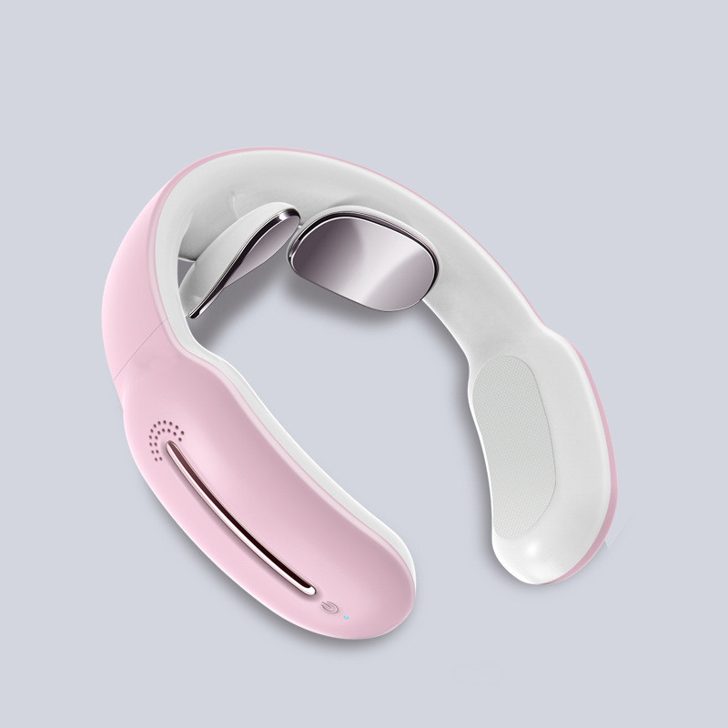 Multifunctional Massage Remote Control Neck Massager - Image 5