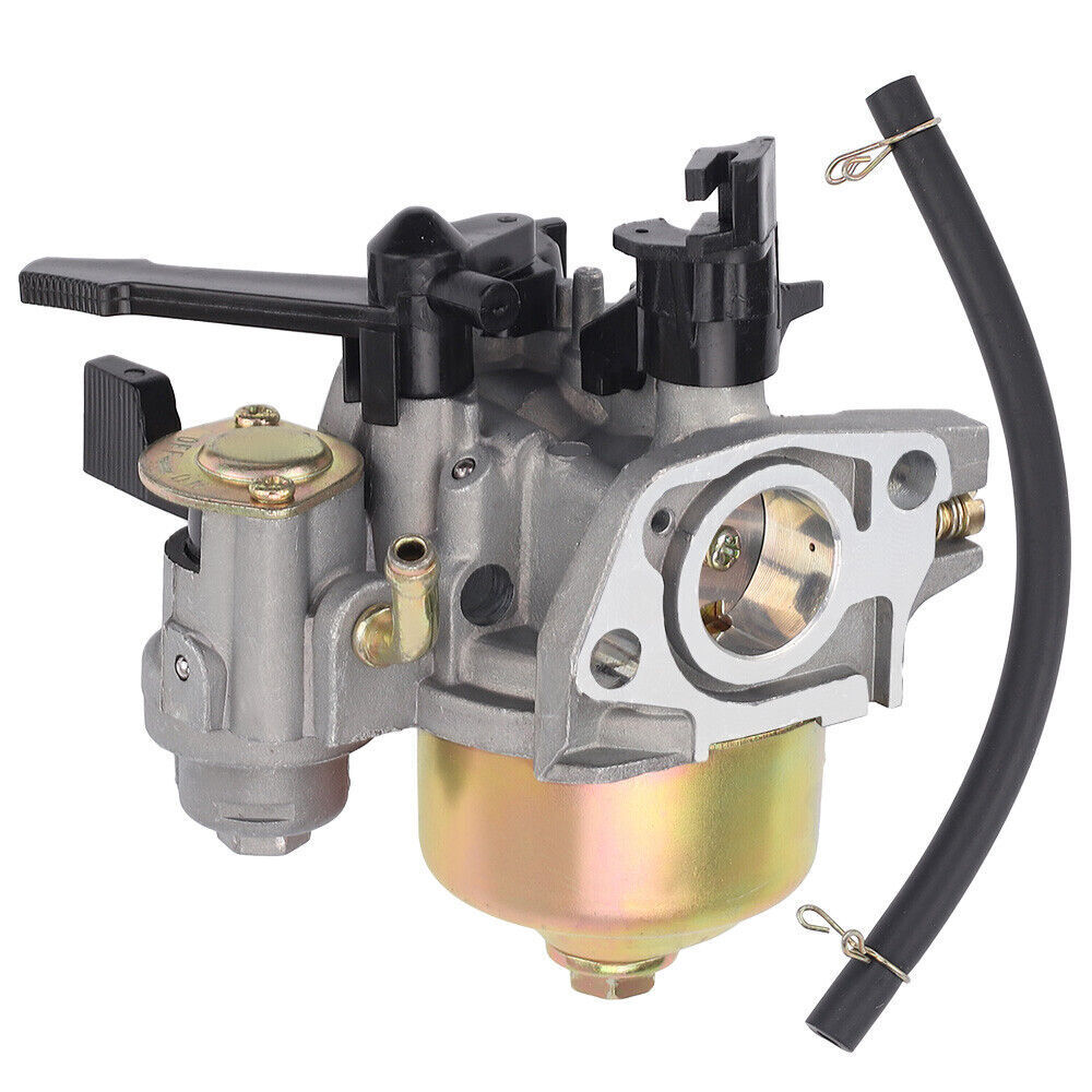 Small Engine Maintenance Kit Air Filter Sp Ark Plug Fuel Line Gaskets OE 16100-ZH8-W51 16100-ZH8-W61 For GX200 Series - Image 7